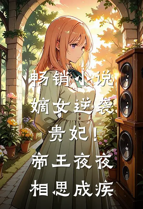 畅销小说嫡女逆袭贵妃！帝王夜夜相思成疾