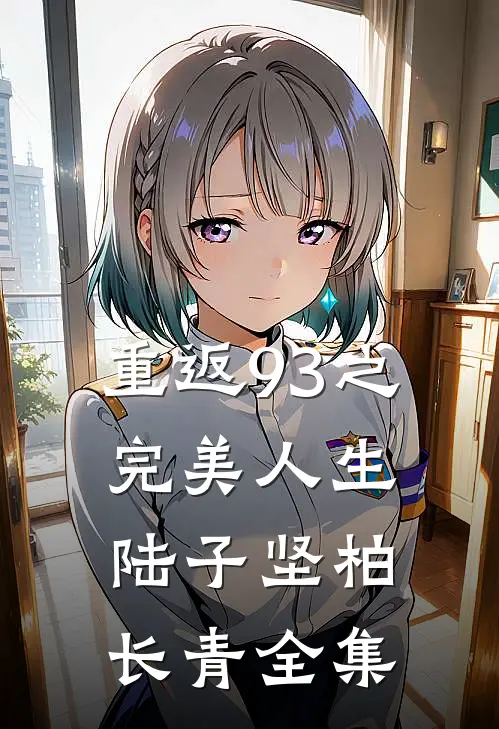 重返93之完美人生陆子坚柏长青全集
