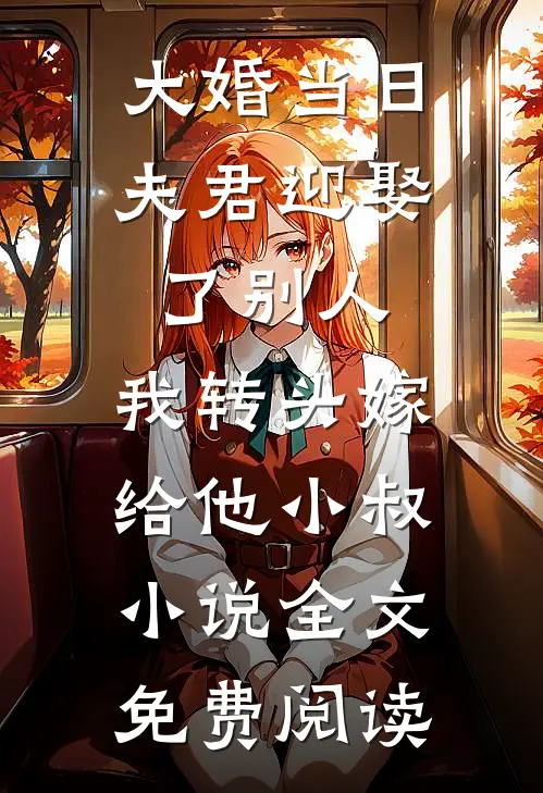 大婚当日夫君迎娶了别人，我转头嫁给他小叔小说全文免费阅读
