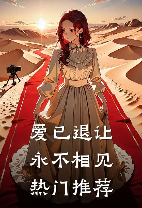 爱已退让，永不相见热门推荐