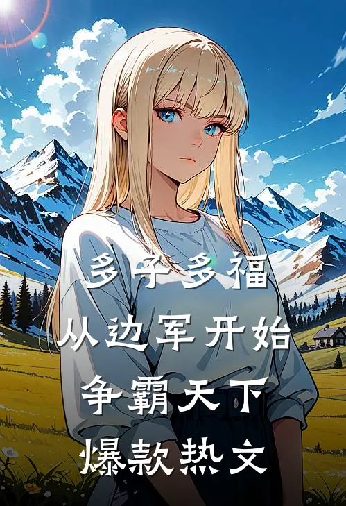多子多福，从边军开始争霸天下爆款热文