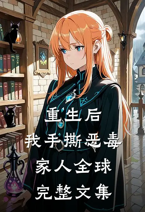 重生后，我手撕恶毒家人全球完整文集