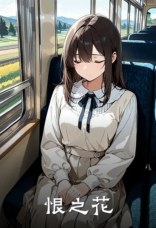 恨之花