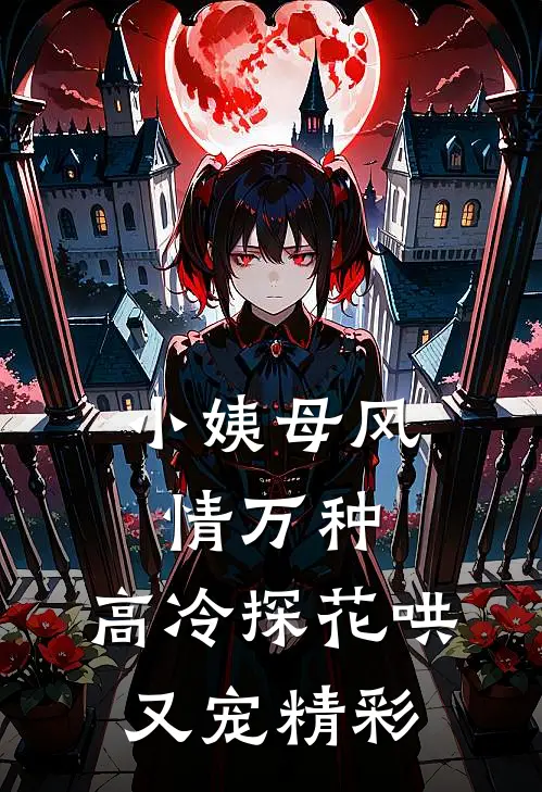 小姨母风情万种，高冷探花哄又宠精彩