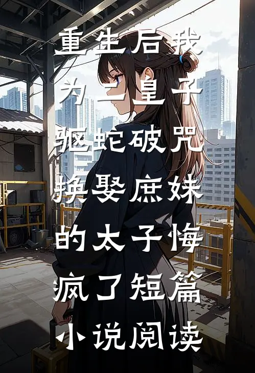 重生后我为二皇子驱蛇破咒，换娶庶妹的太子悔疯了短篇小说阅读