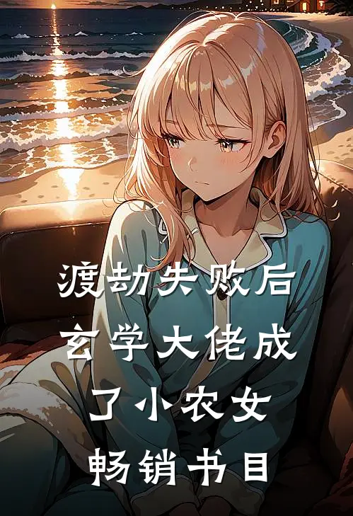 渡劫失败后，玄学大佬成了小农女畅销书目