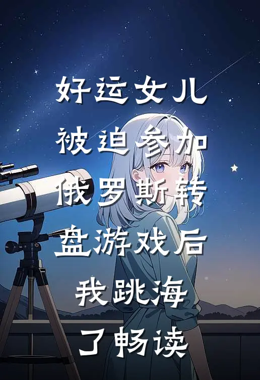 好运女儿被迫参加俄罗斯转盘游戏后，我跳海了畅读