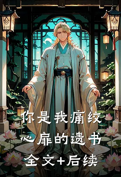 你是我痛绞心扉的遗书全文+后续