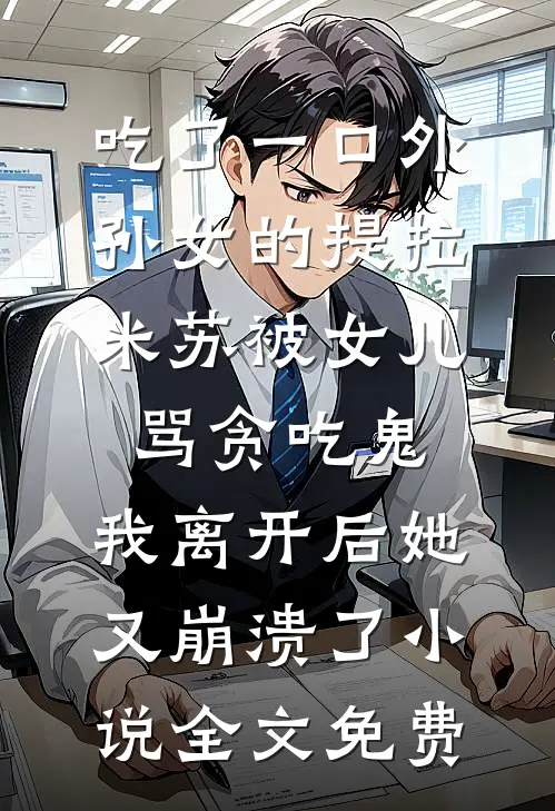 吃了一口外孙女的提拉米苏被女儿骂贪吃鬼，我离开后她又崩溃了小说全文免费