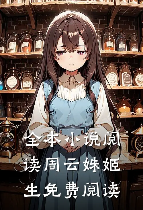 全本小说阅读周云姝姬生免费阅读