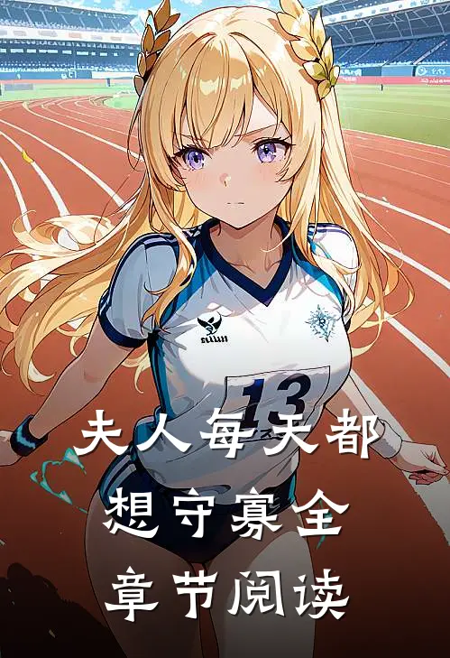 夫人每天都想守寡全章节阅读