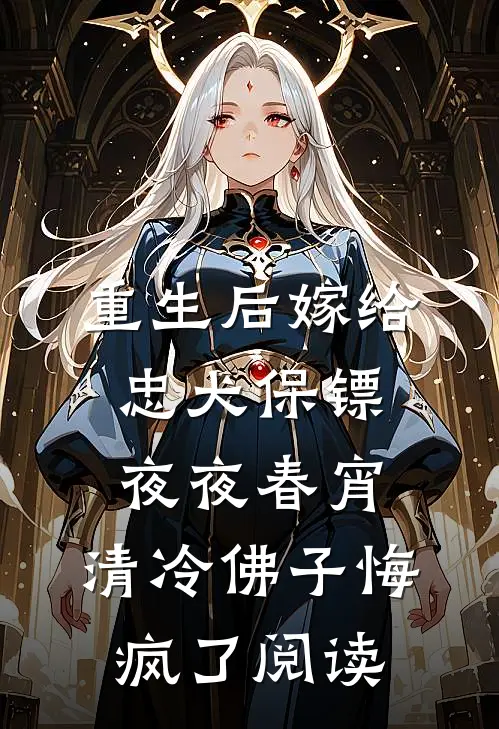 重生后嫁给忠犬保镖夜夜春宵，清冷佛子悔疯了阅读