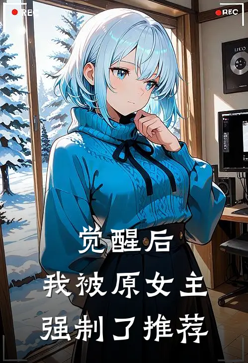 觉醒后，我被原女主强制了推荐