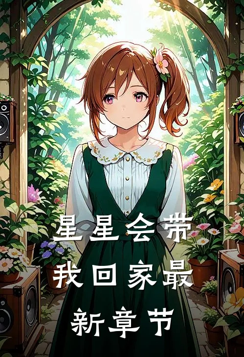 星星会带我回家最新章节