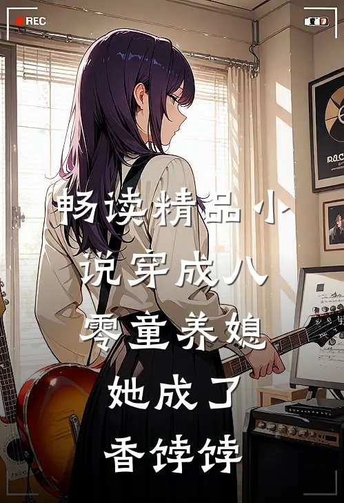 畅读精品小说穿成八零童养媳，她成了香饽饽