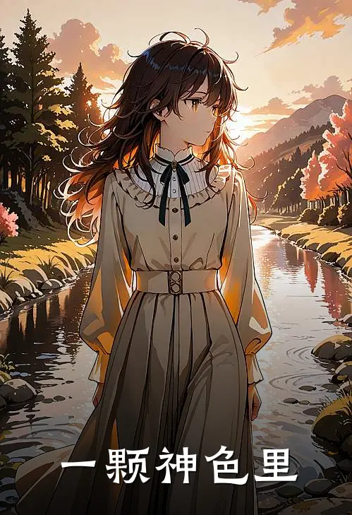一颗神色里