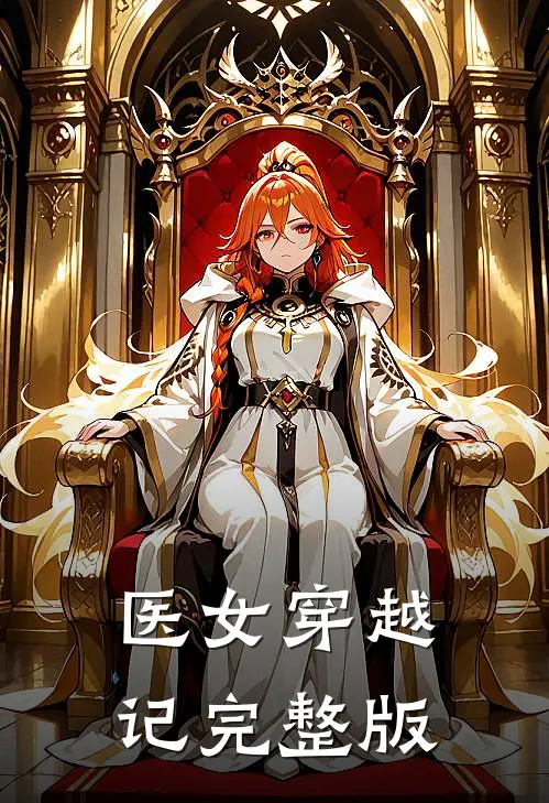 医女穿越记完整版