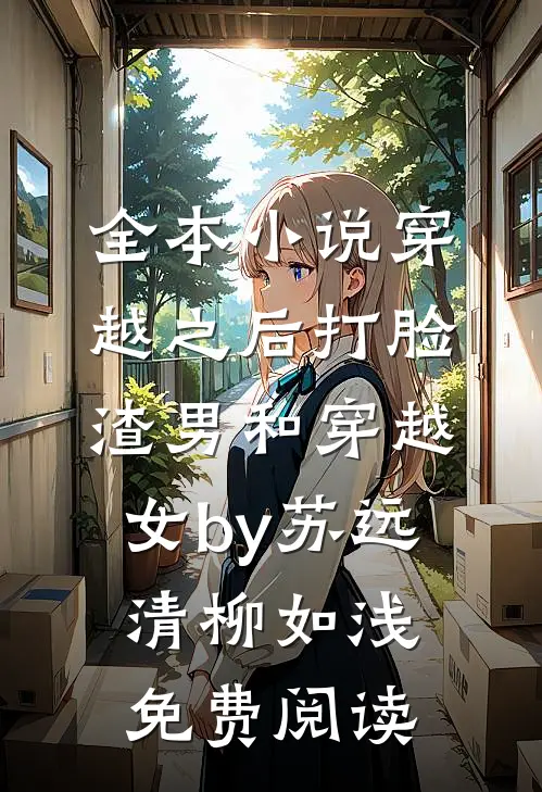 全本小说穿越之后打脸渣男和穿越女by苏远清柳如浅免费阅读