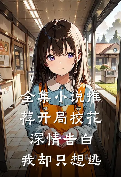 全集小说推荐开局校花深情告白，我却只想逃