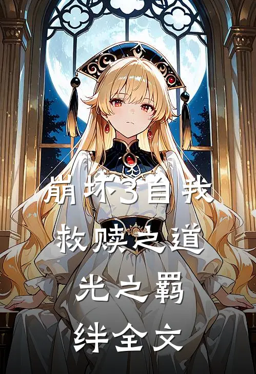 崩坏3自我救赎之道，光之羁绊全文