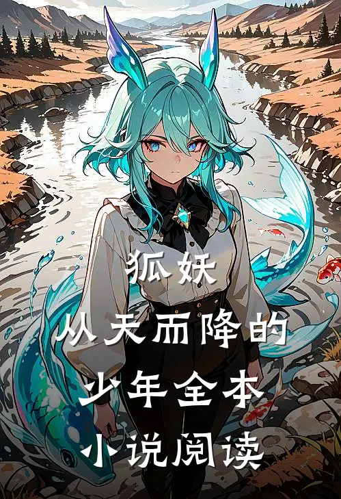 狐妖：从天而降的少年全本小说阅读