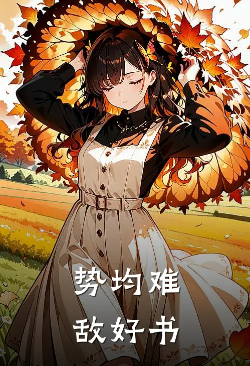 势均难敌好书