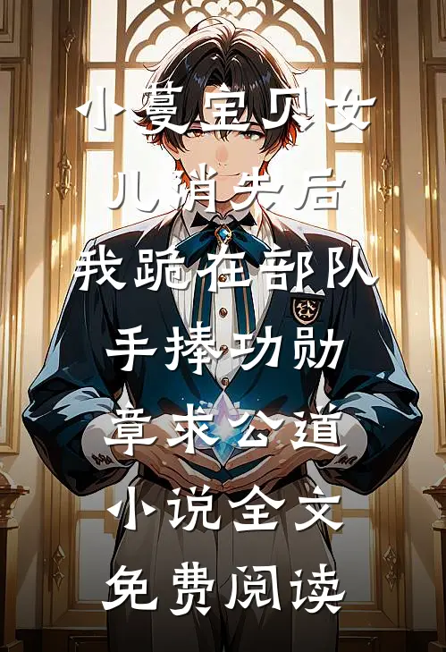 小蔓宝贝女儿消失后，我跪在部队手捧功勋章求公道小说全文免费阅读
