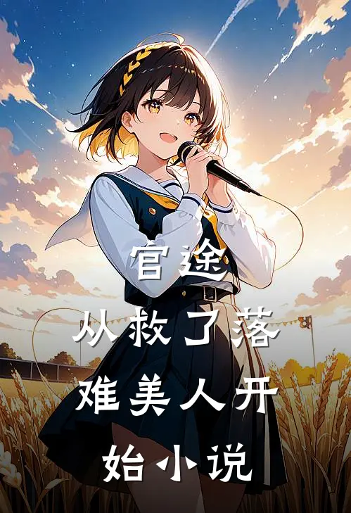 官途：从救了落难美人开始小说