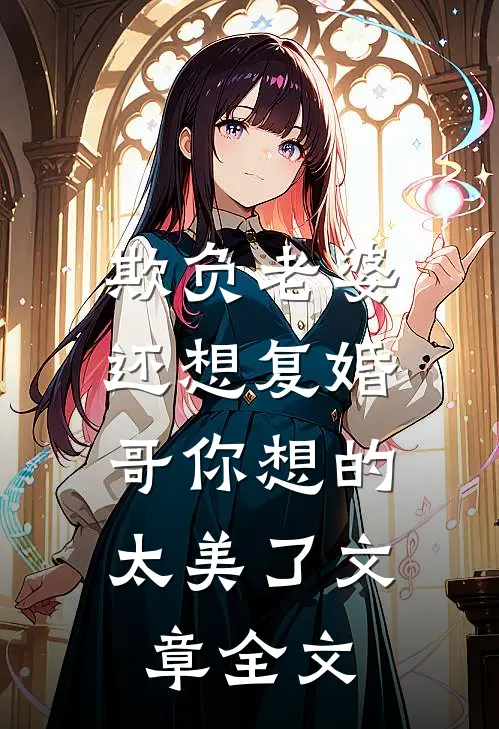欺负老婆还想复婚，哥你想的太美了文章全文