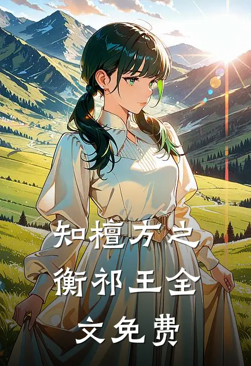 知檀方之衡祁王全文免费