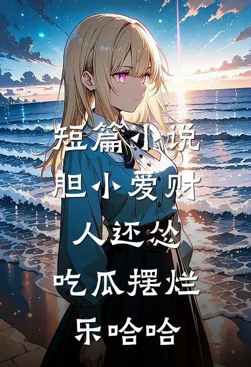 短篇小说胆小爱财人还怂，吃瓜摆烂乐哈哈