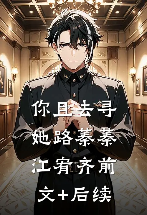 你且去寻她路蓁蓁江宥齐前文+后续