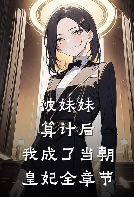 被妹妹算计后，我成了当朝皇妃全章节