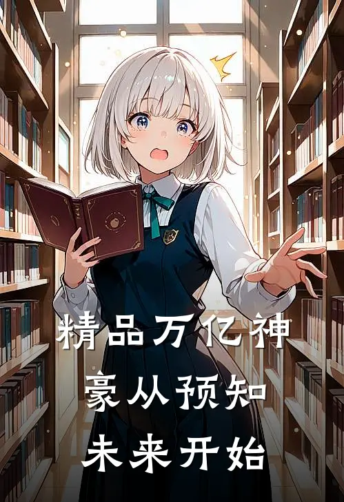 精品万亿神豪从预知未来开始