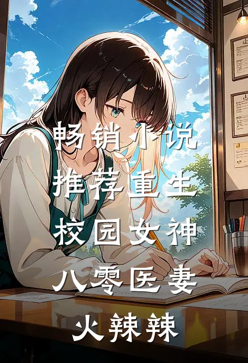 畅销小说推荐重生校园女神：八零医妻火辣辣