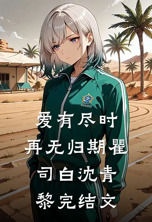 爱有尽时，再无归期瞿司白沈青黎完结文