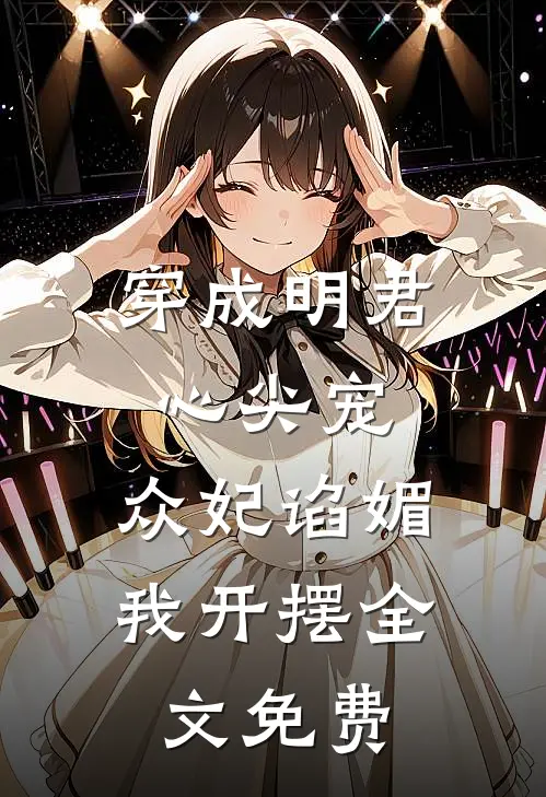 穿成明君心尖宠，众妃谄媚我开摆全文免费