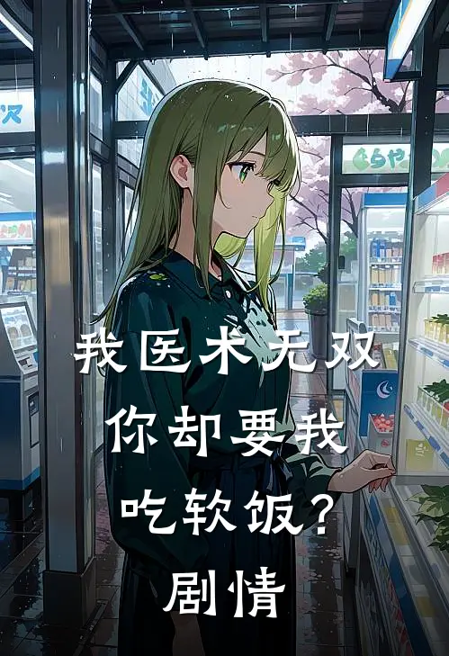 我医术无双，你却要我吃软饭？剧情