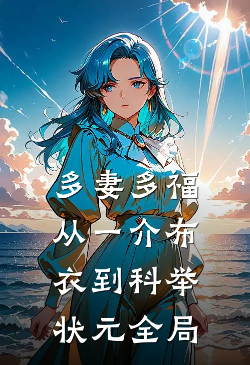 多妻多福，从一介布衣到科举状元全局