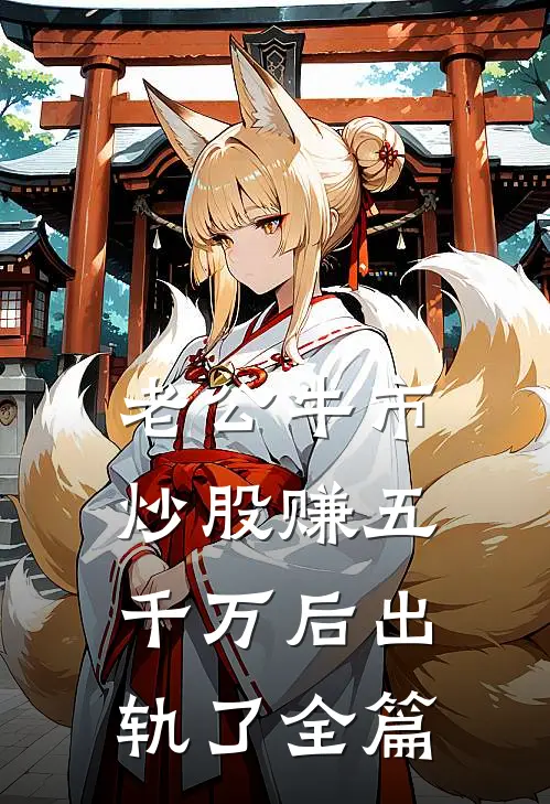 老公牛市炒股赚五千万后出轨了全篇