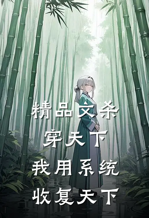 精品文杀穿天下：我用系统收复天下