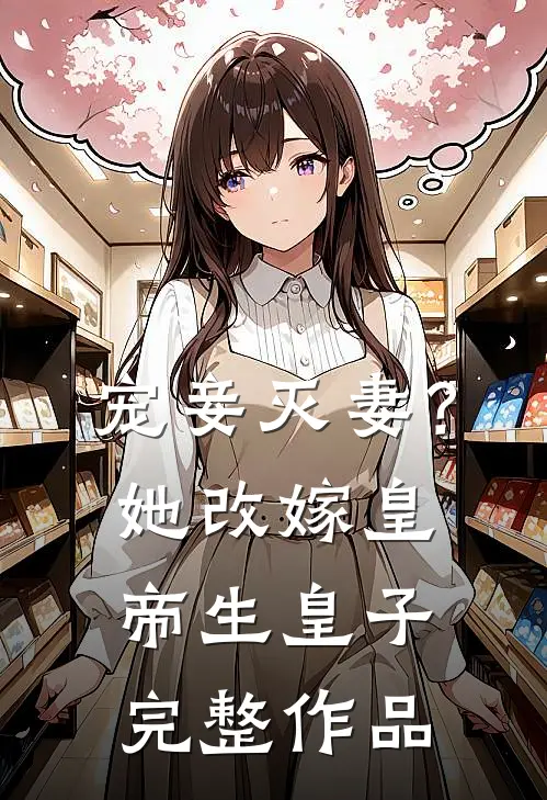 宠妾灭妻？她改嫁皇帝生皇子完整作品