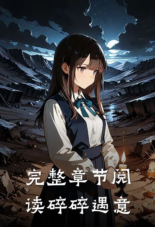 完整章节阅读碎碎遇意