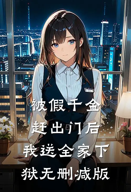 被假千金赶出门后，我送全家下狱无删减版