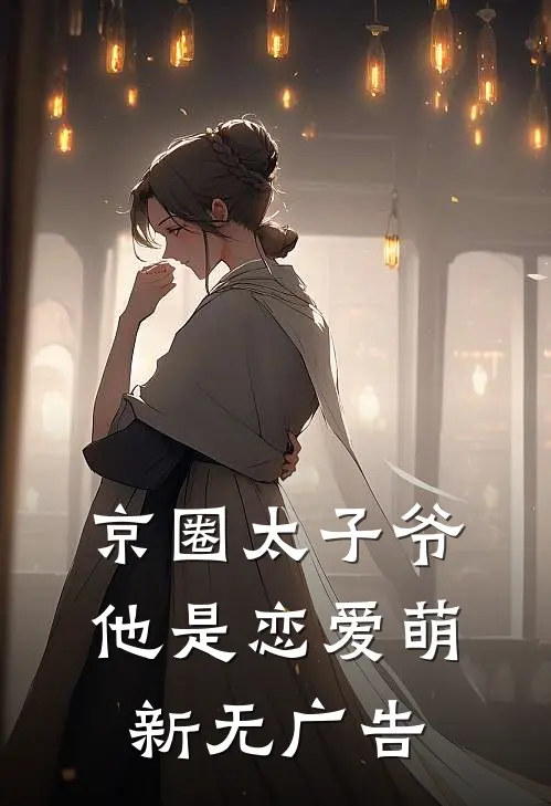 京圈太子爷他是恋爱萌新无广告