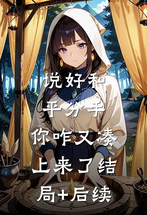 说好和平分手，你咋又凑上来了结局+后续
