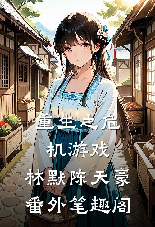 重生之危机游戏：林默陈天豪番外笔趣阁