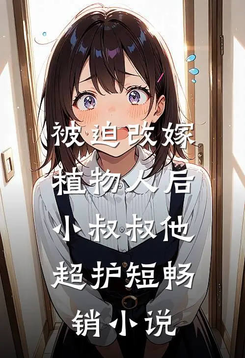 被迫改嫁植物人后，小叔叔他超护短畅销小说