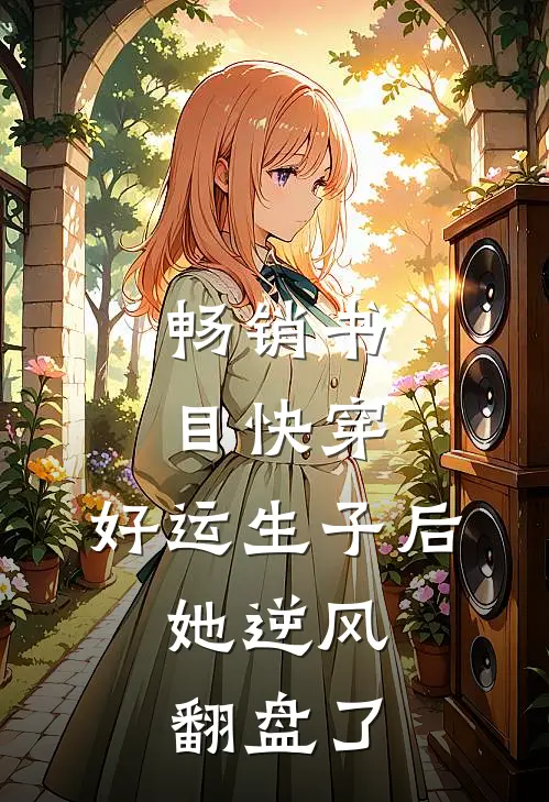 畅销书目快穿：好运生子后，她逆风翻盘了