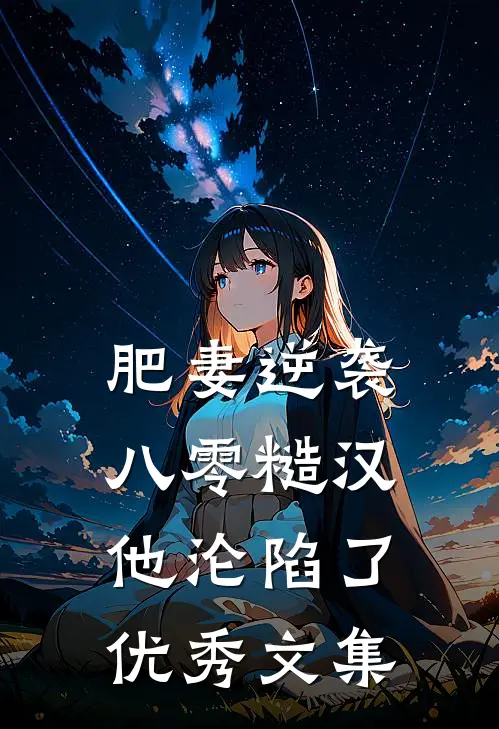 肥妻逆袭：八零糙汉他沦陷了优秀文集